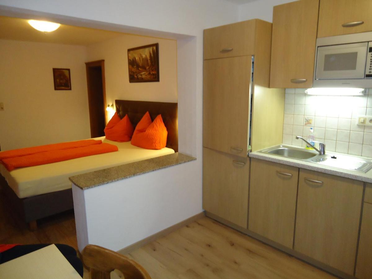צל אם צילר Gaestehaus Birkenheim מראה חיצוני תמונה