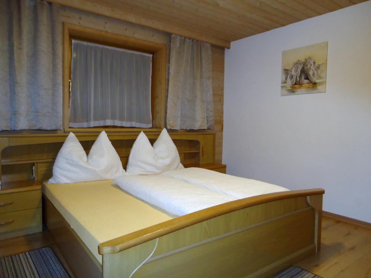 צל אם צילר Gaestehaus Birkenheim מראה חיצוני תמונה
