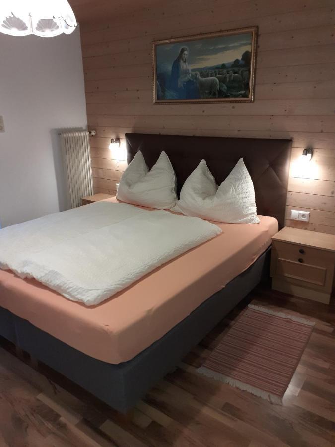 צל אם צילר Gaestehaus Birkenheim מראה חיצוני תמונה