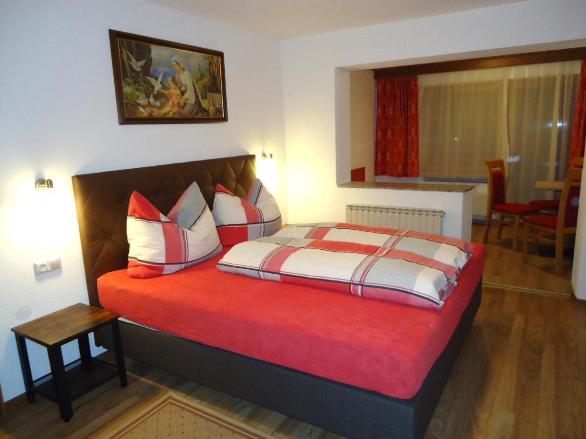 צל אם צילר Gaestehaus Birkenheim מראה חיצוני תמונה