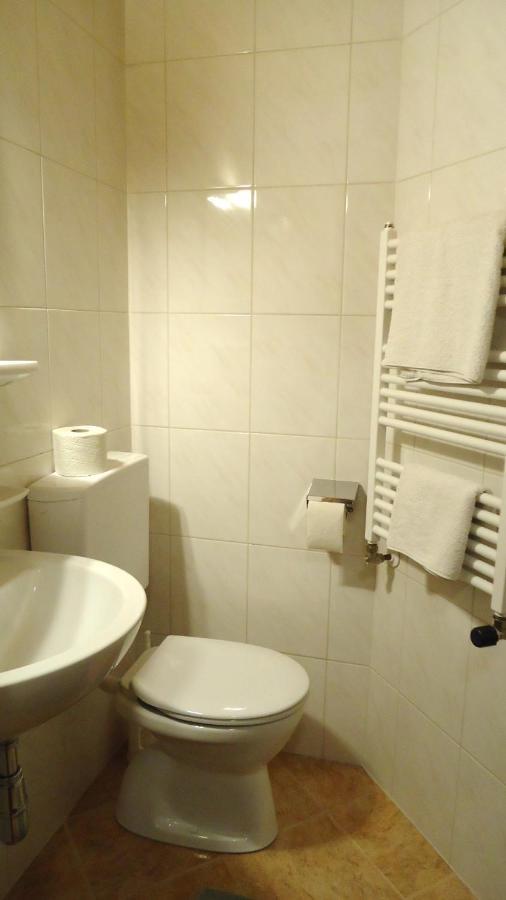 צל אם צילר Gaestehaus Birkenheim מראה חיצוני תמונה