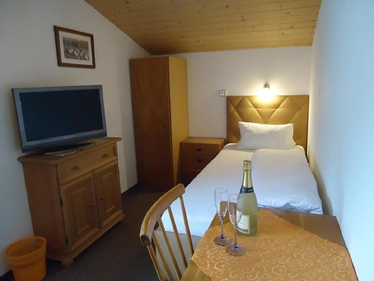 צל אם צילר Gaestehaus Birkenheim מראה חיצוני תמונה
