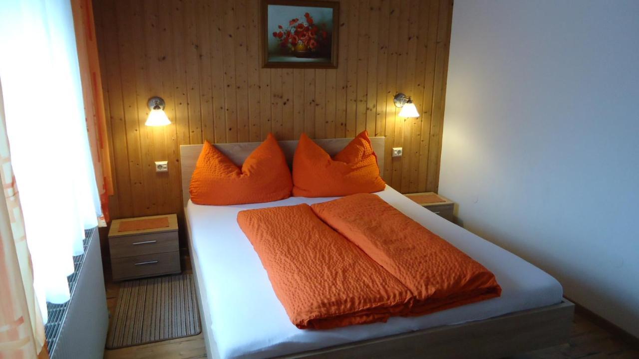 צל אם צילר Gaestehaus Birkenheim מראה חיצוני תמונה