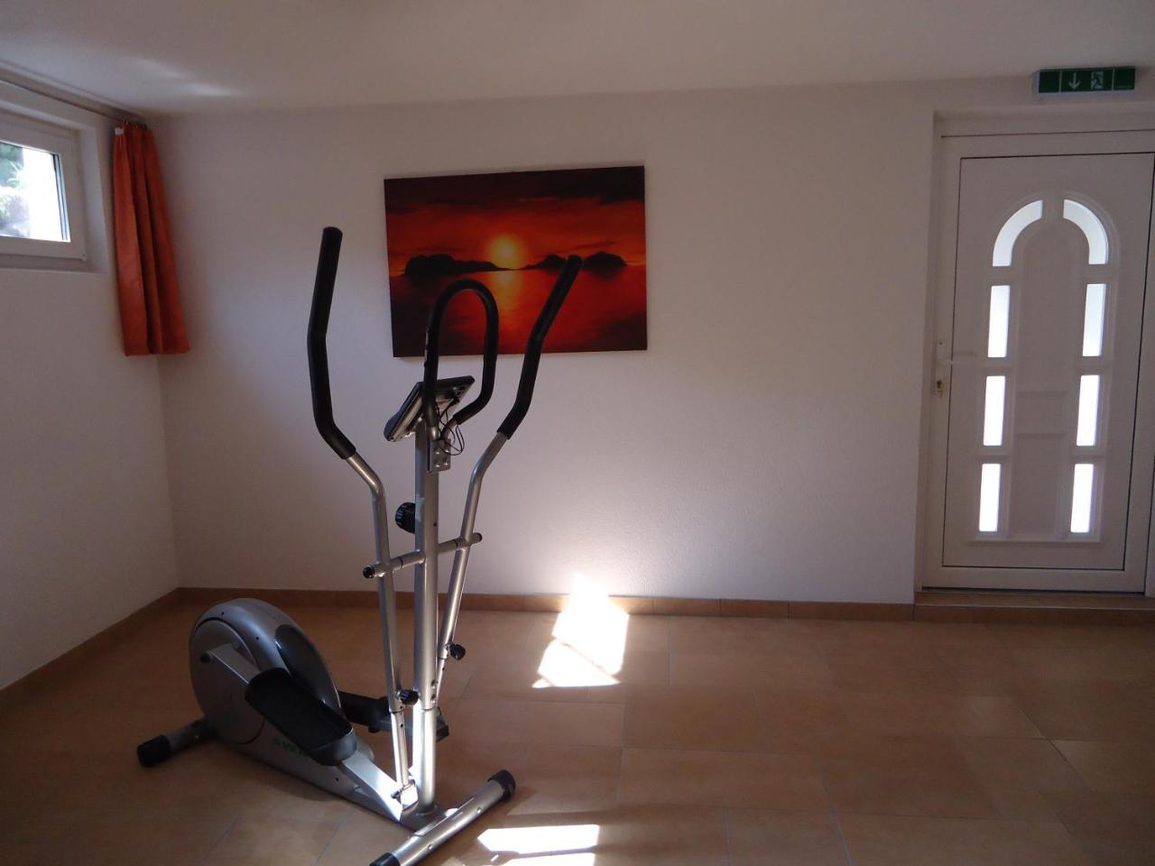 צל אם צילר Gaestehaus Birkenheim מראה חיצוני תמונה