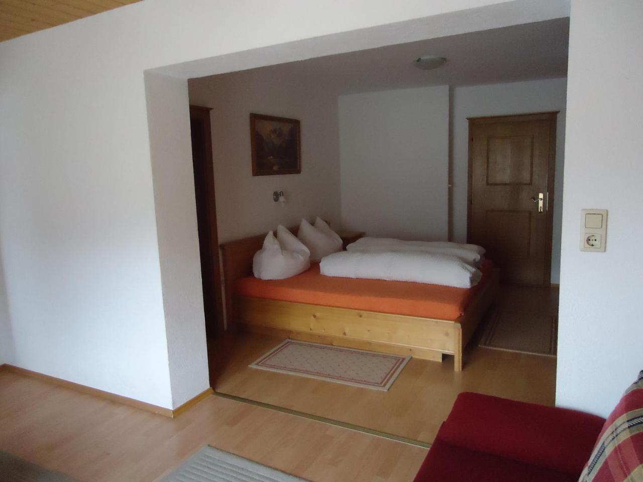 צל אם צילר Gaestehaus Birkenheim מראה חיצוני תמונה