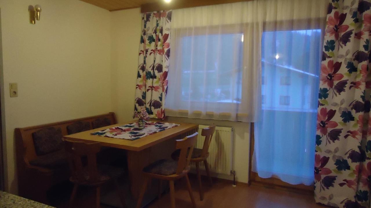 צל אם צילר Gaestehaus Birkenheim מראה חיצוני תמונה