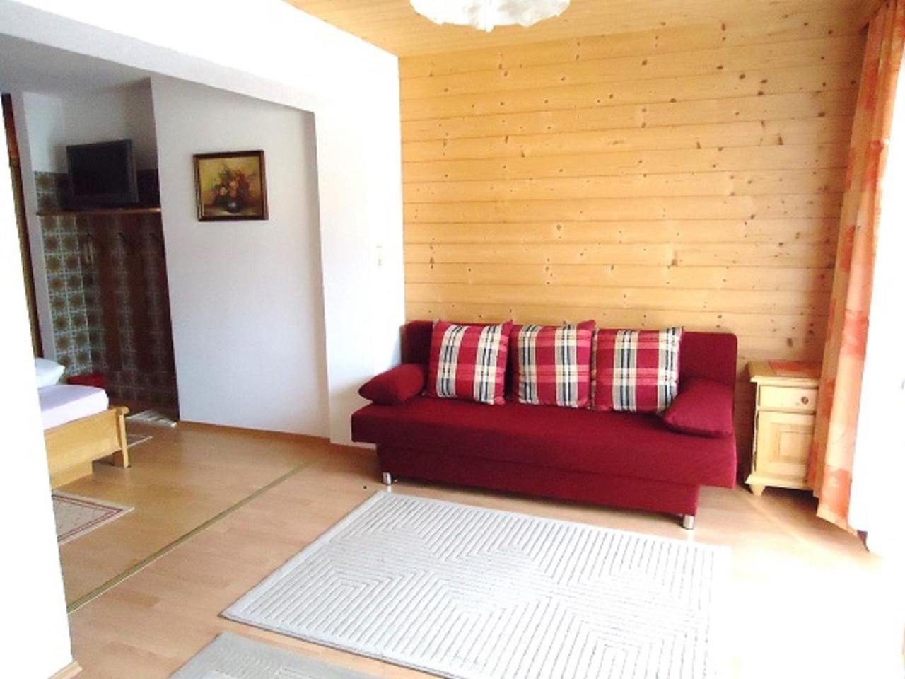 צל אם צילר Gaestehaus Birkenheim מראה חיצוני תמונה