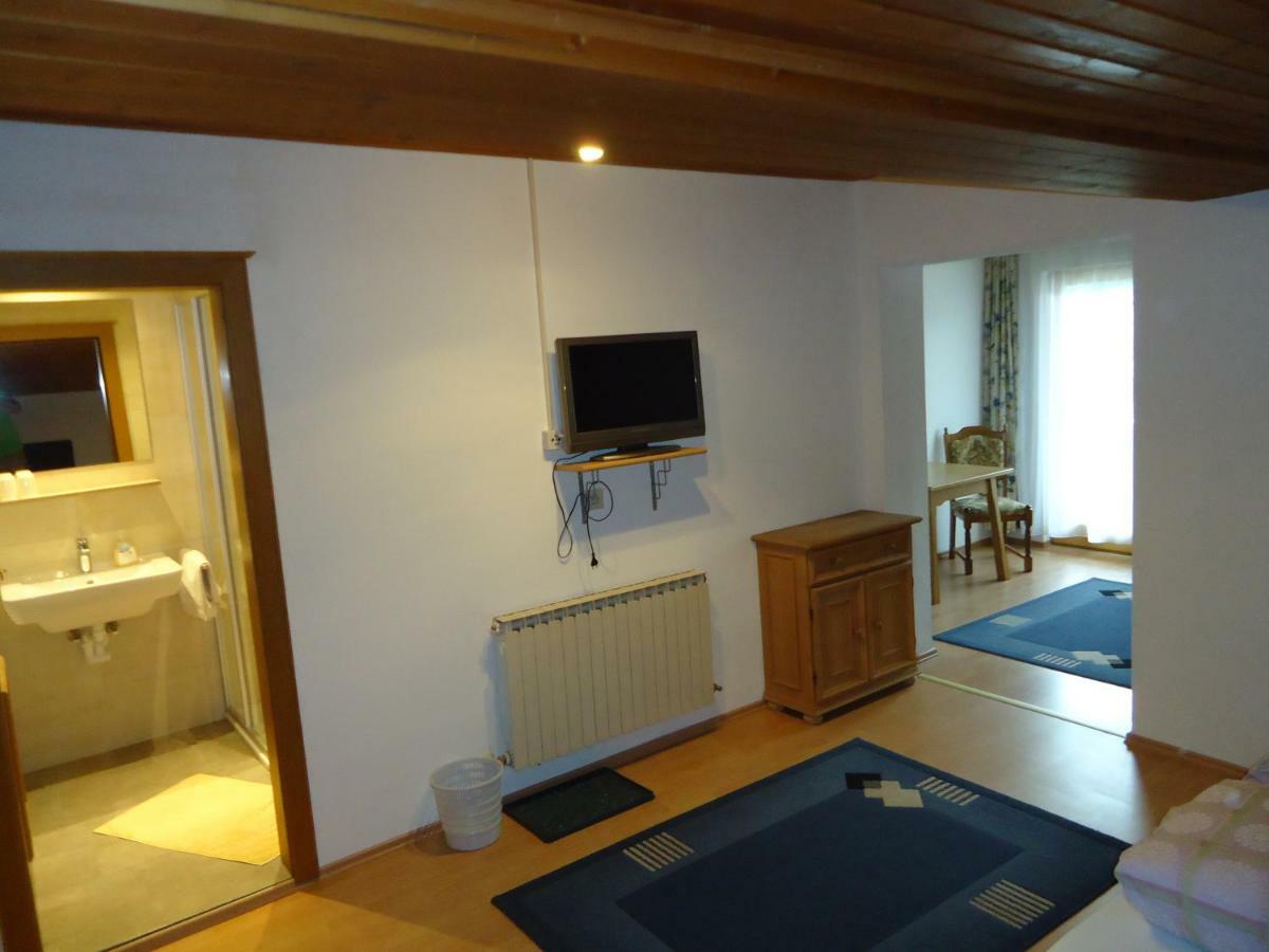 צל אם צילר Gaestehaus Birkenheim מראה חיצוני תמונה