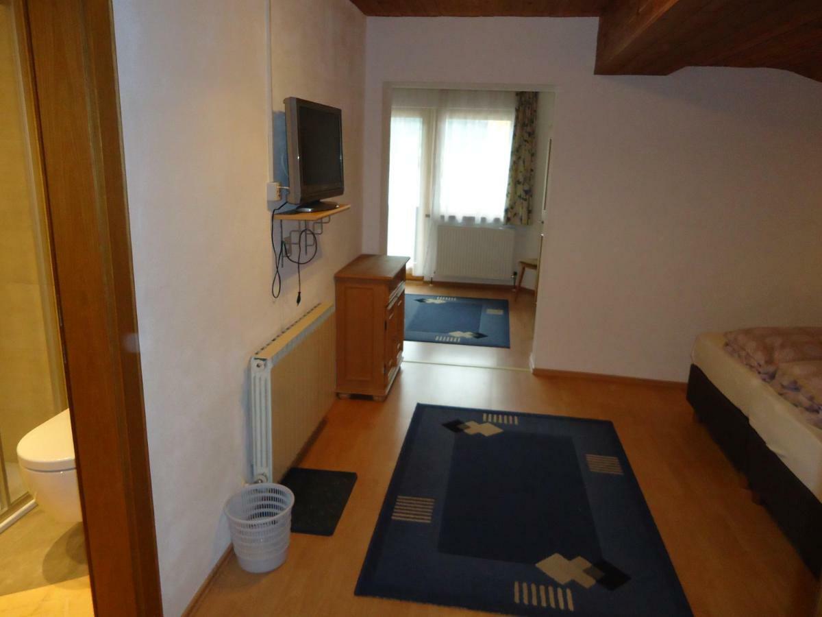 צל אם צילר Gaestehaus Birkenheim מראה חיצוני תמונה