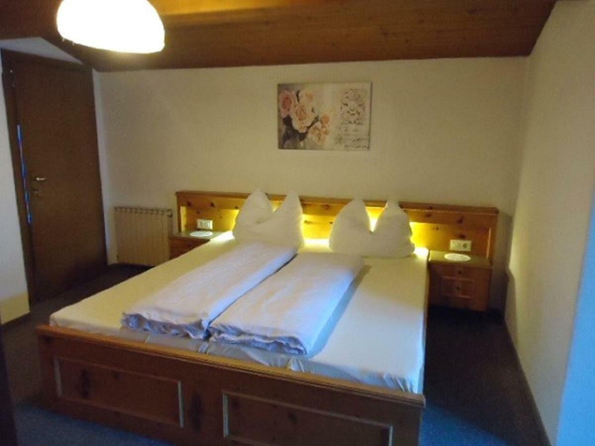 צל אם צילר Gaestehaus Birkenheim מראה חיצוני תמונה