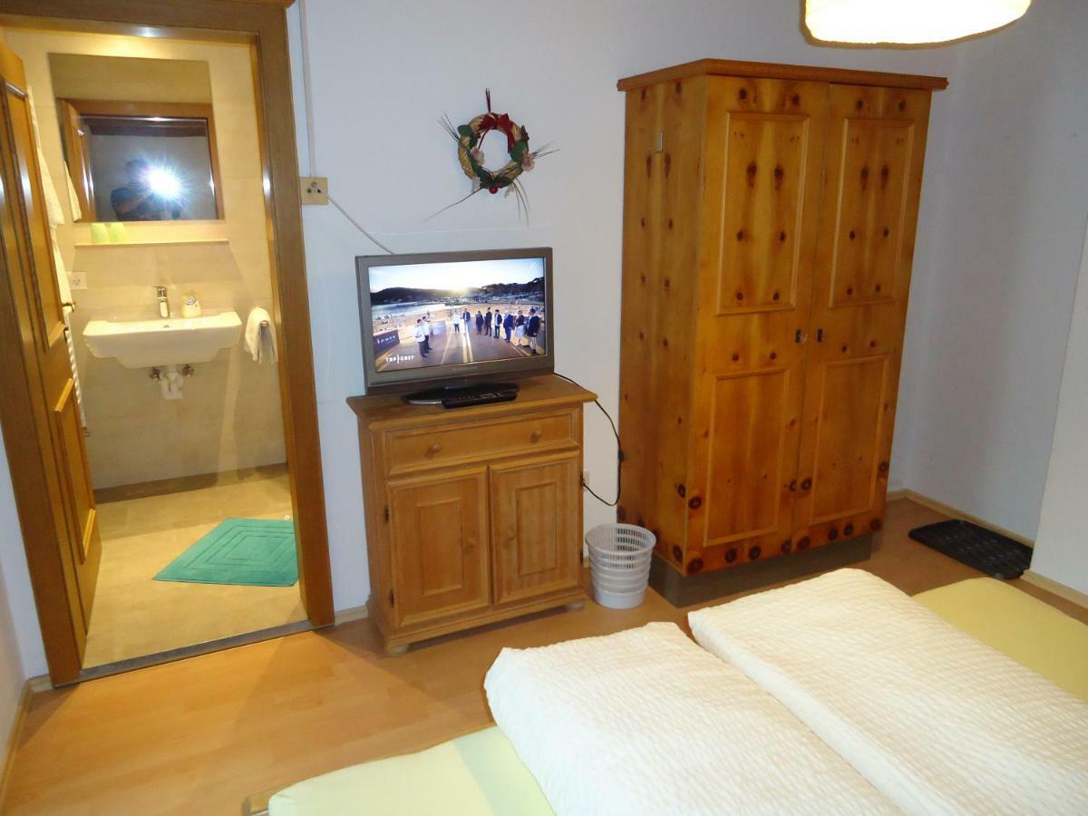 צל אם צילר Gaestehaus Birkenheim מראה חיצוני תמונה
