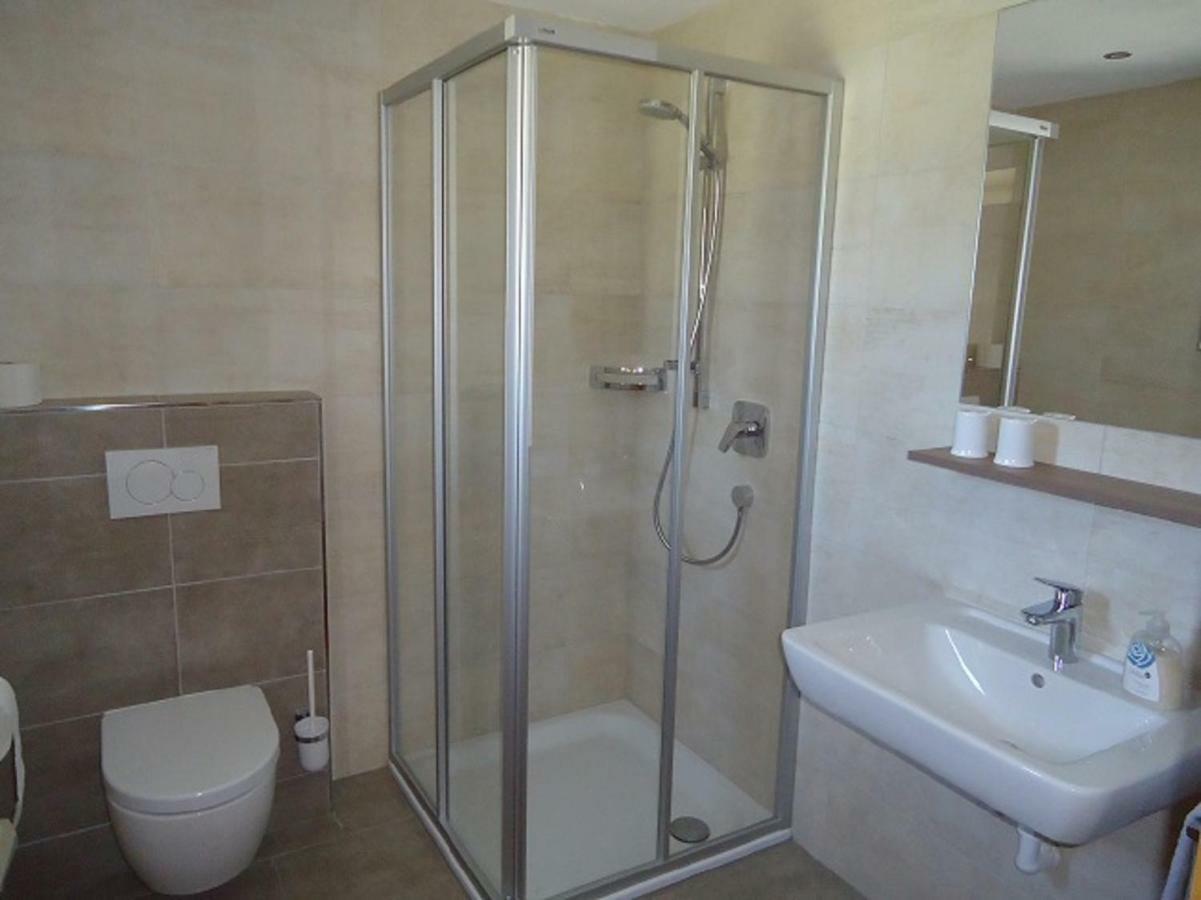 צל אם צילר Gaestehaus Birkenheim מראה חיצוני תמונה