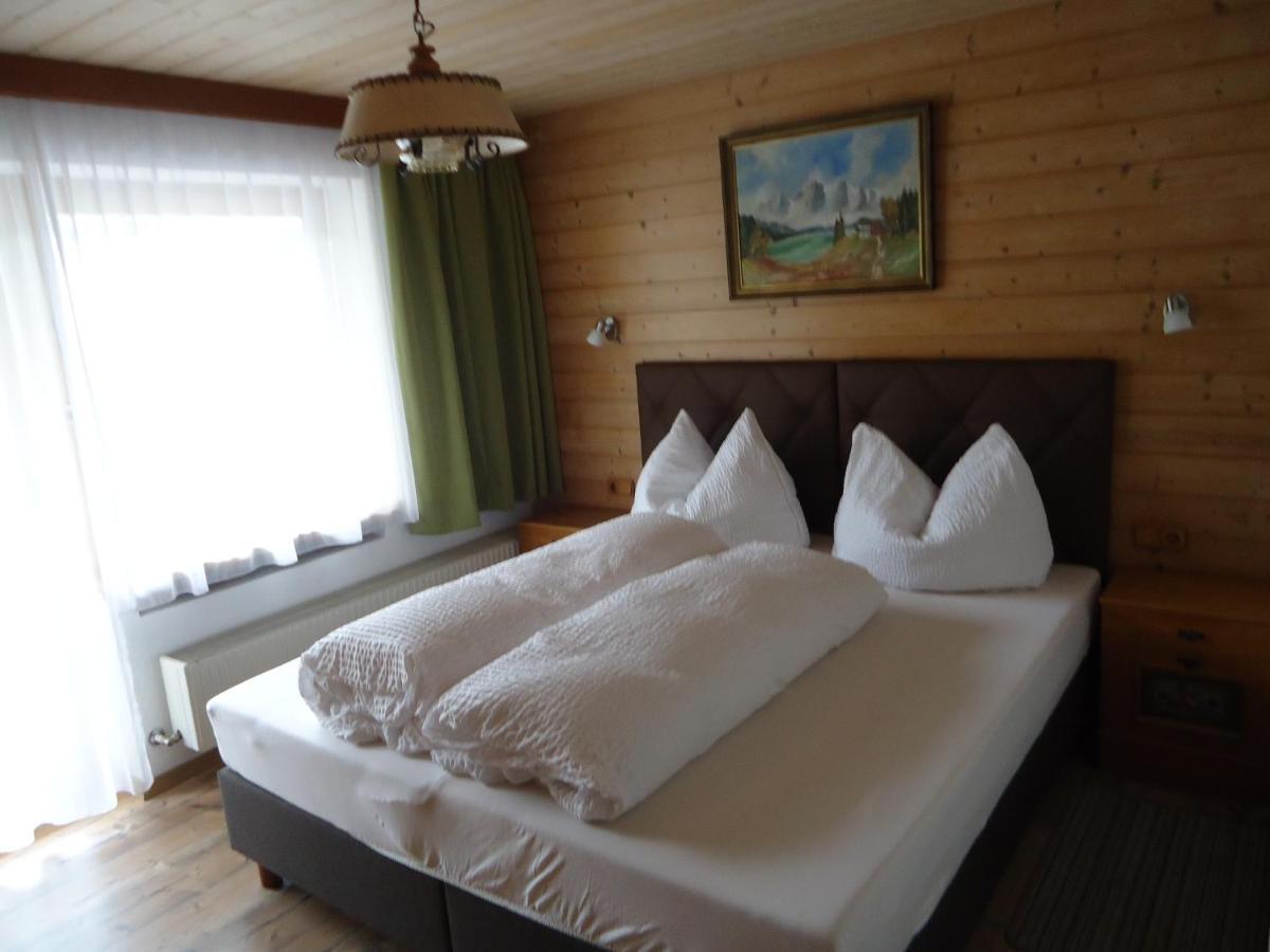 צל אם צילר Gaestehaus Birkenheim מראה חיצוני תמונה