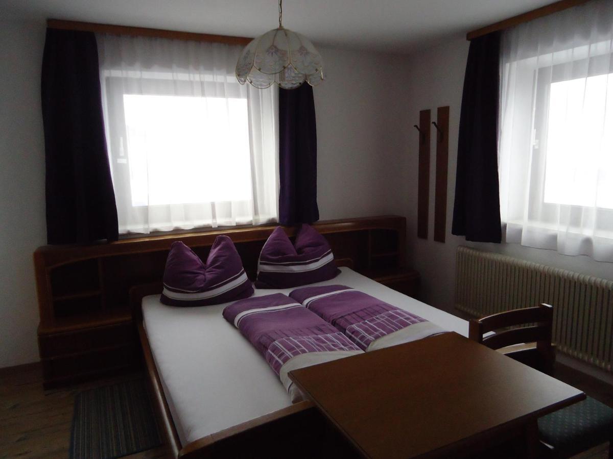 צל אם צילר Gaestehaus Birkenheim מראה חיצוני תמונה