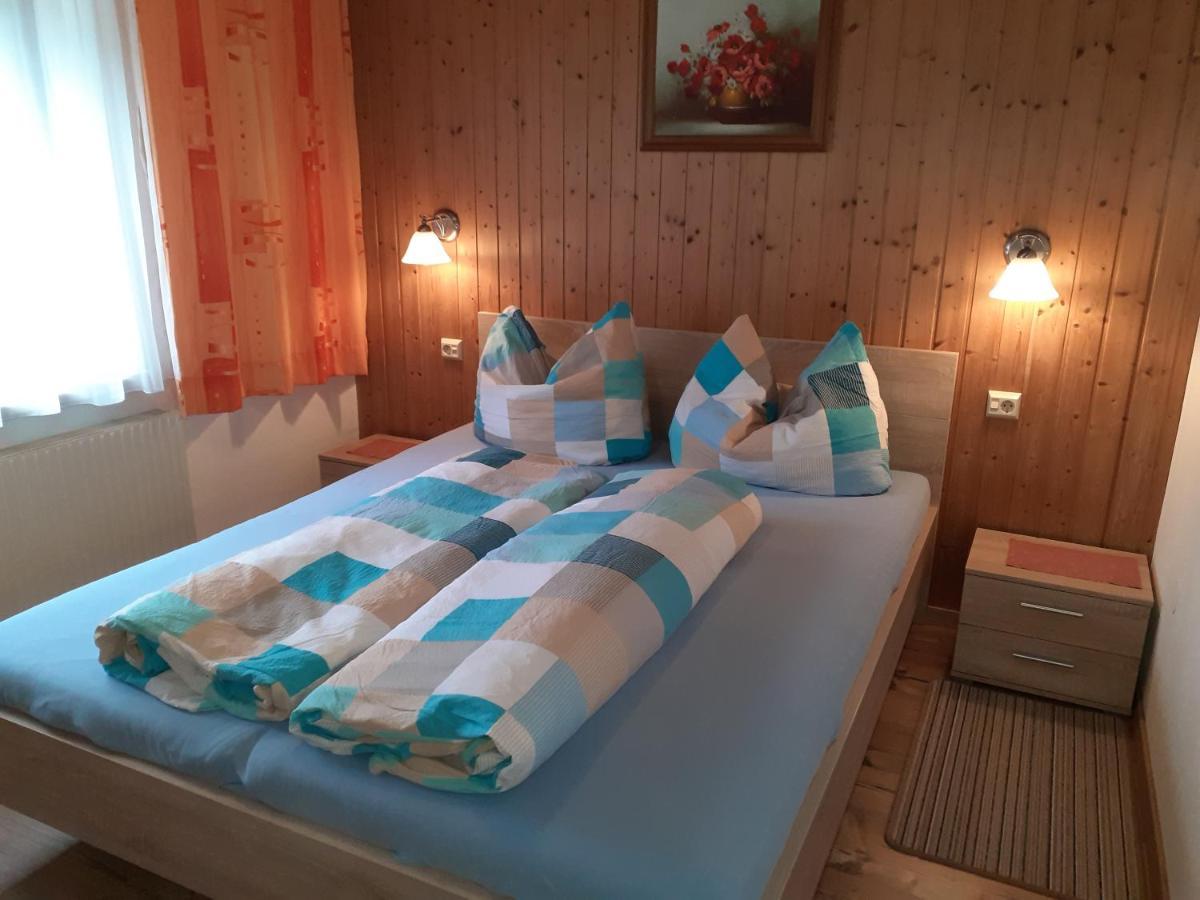 צל אם צילר Gaestehaus Birkenheim מראה חיצוני תמונה