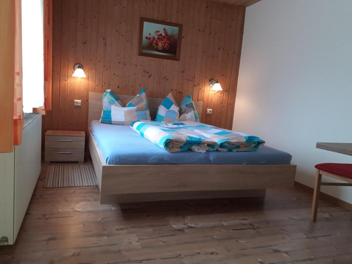 צל אם צילר Gaestehaus Birkenheim מראה חיצוני תמונה